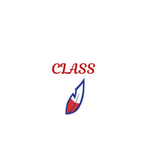 CLASS CLASS
