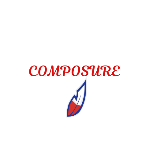 COMPOSURE COMPOSURE
