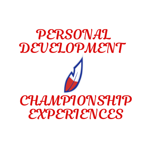 person dev and champ exp person dev and champ exp