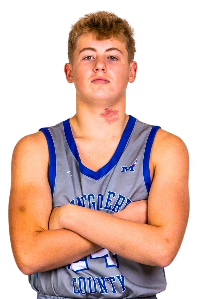 Gage Horn