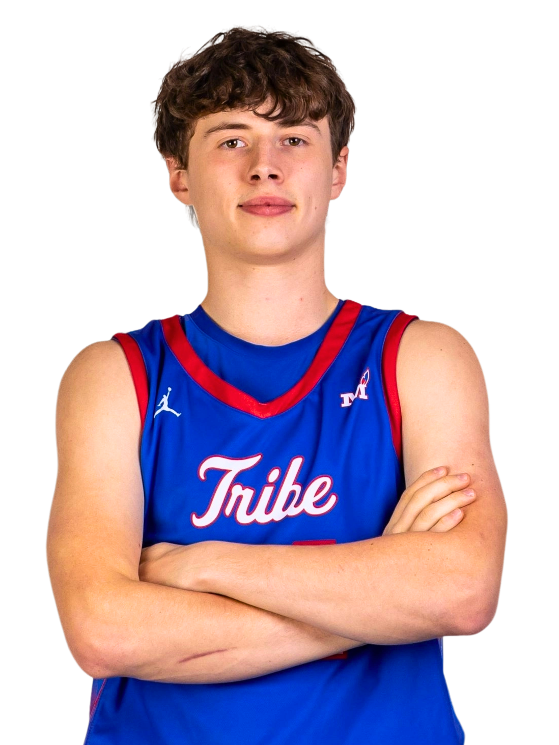 Jacob Hughes