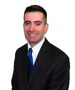 Jared Rhoades