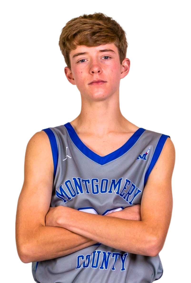 Keelan Hamm