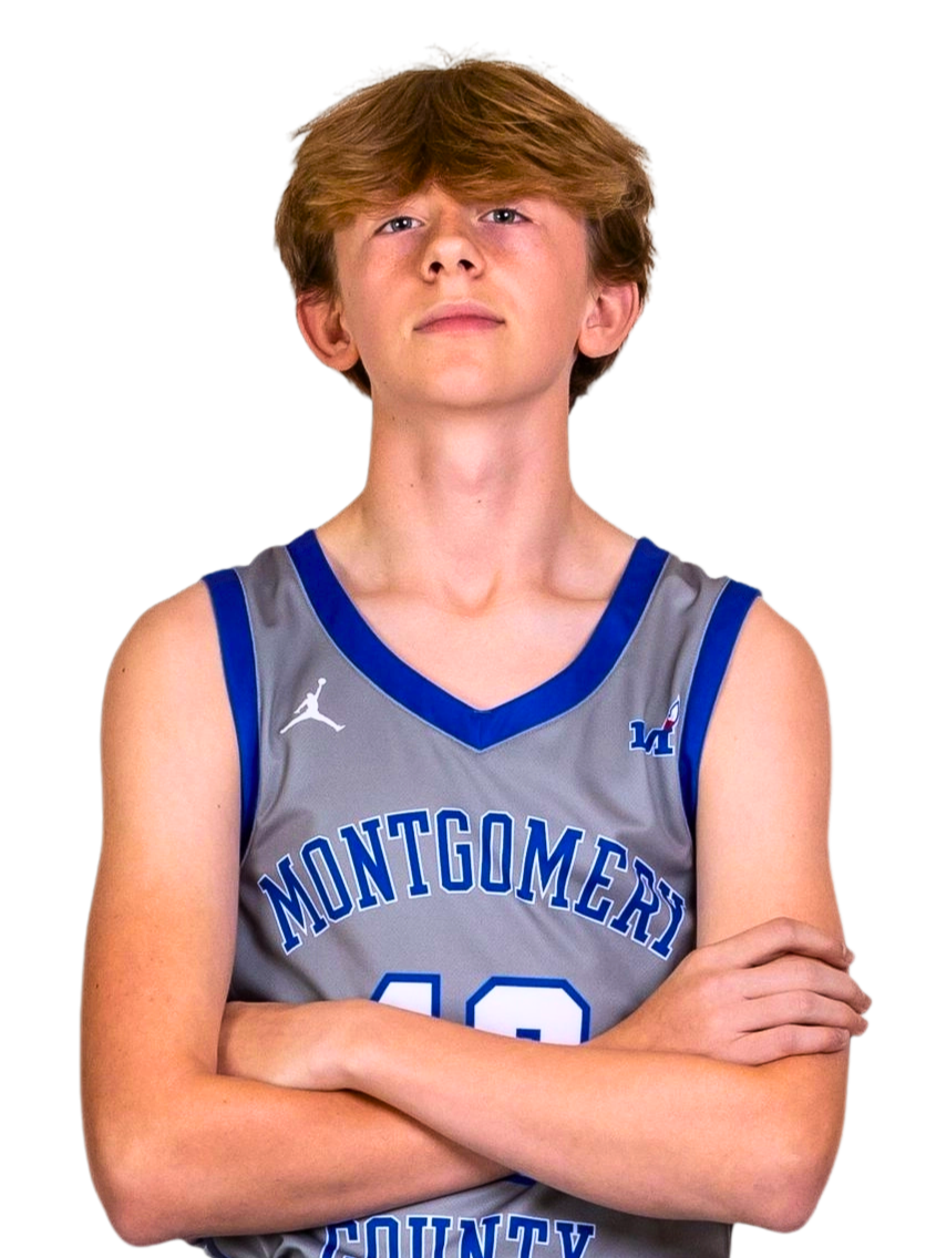 Landon Crockett