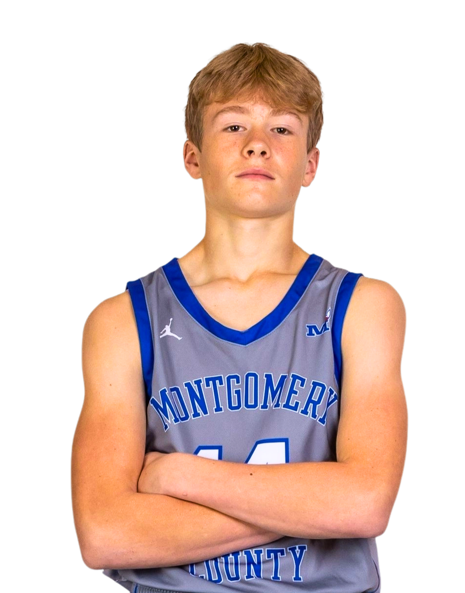 Noah Routt - Edited