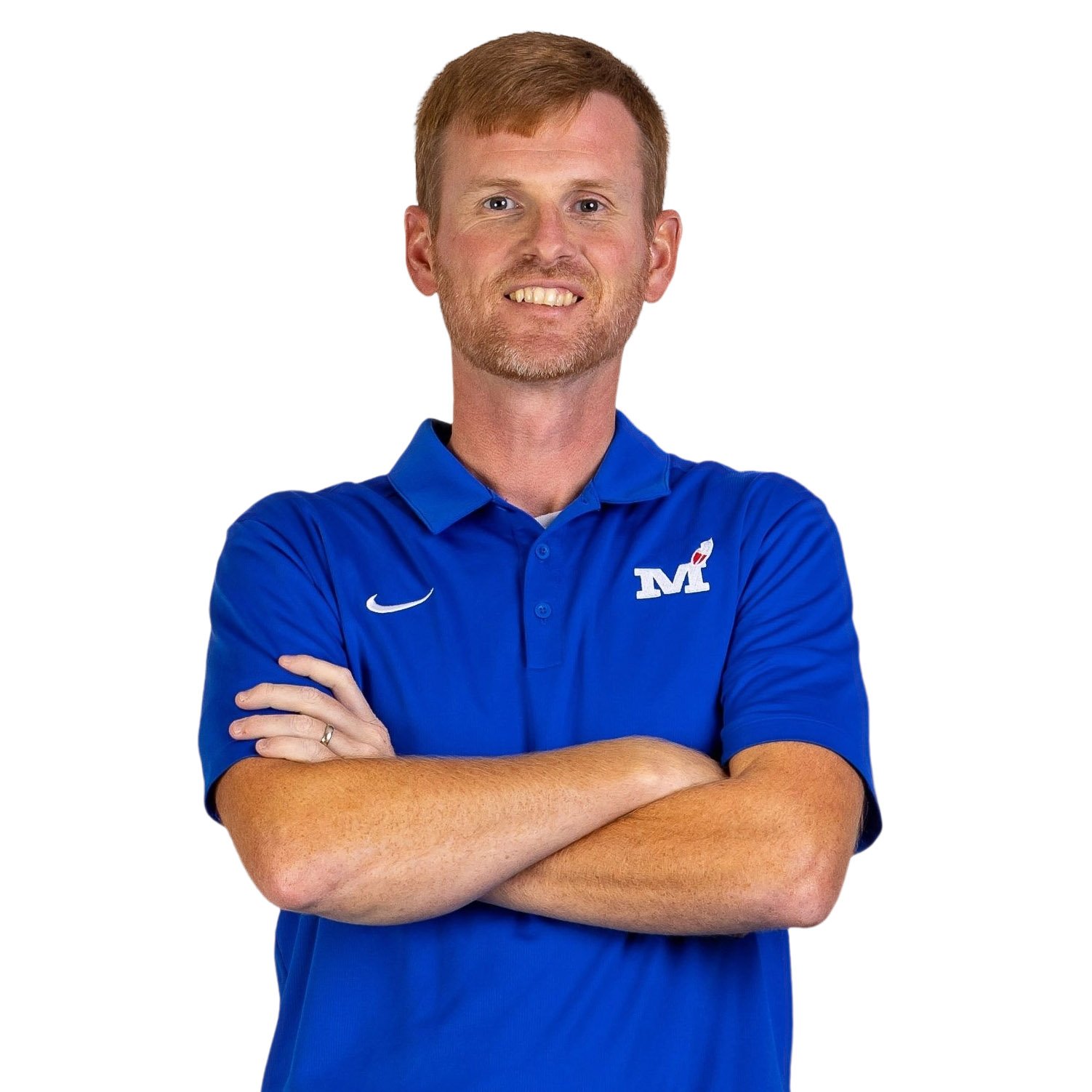 Head Coach | Dustin High