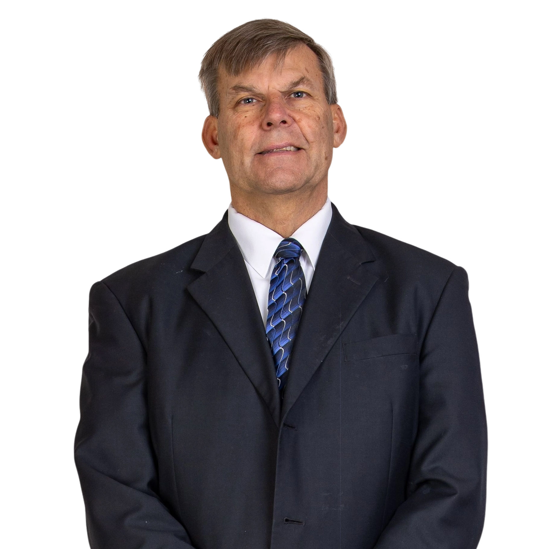 Asst. Coach | Bill Kilgore