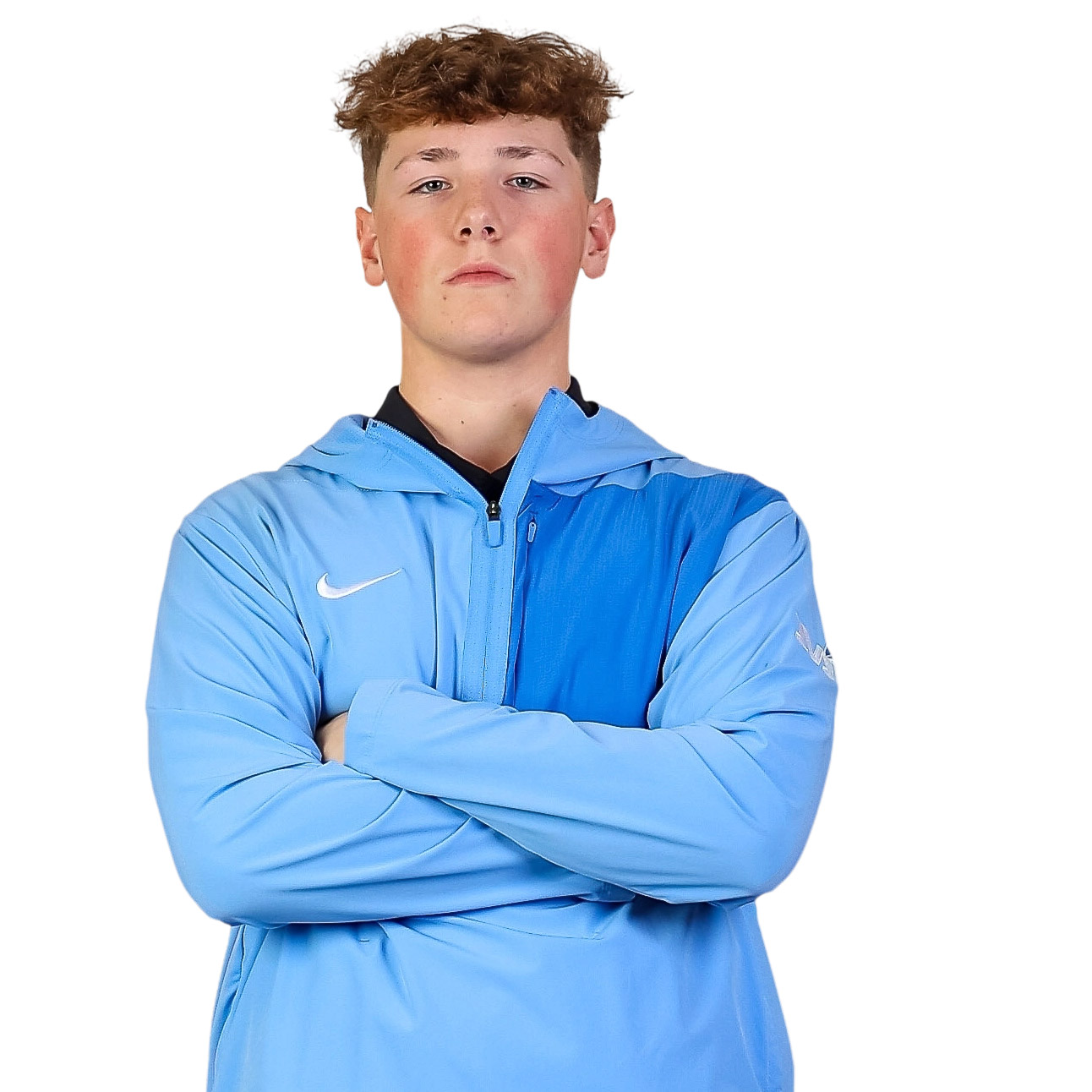 Carter Coffman | Junior