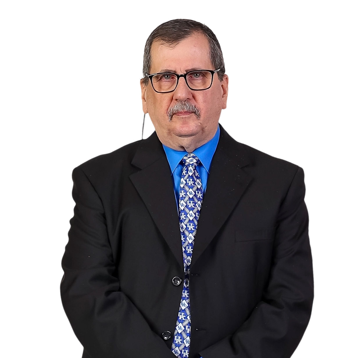 Asst. Coach | Larry Tapp