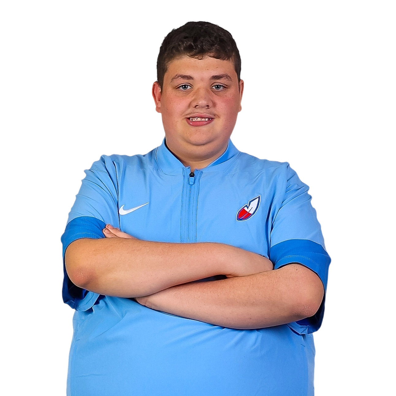 Spencer France | Sophomore