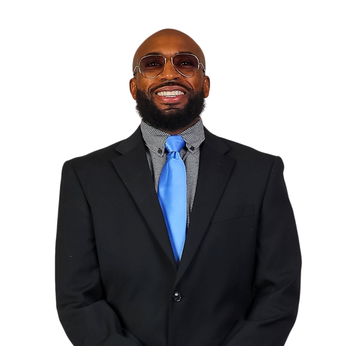 Asst. Coach | Michael Jones