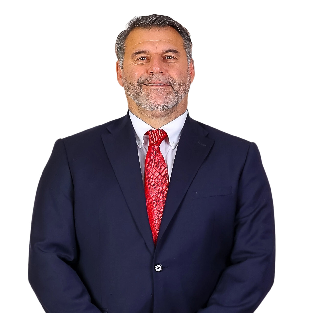 Asst. Coach | Neil Terry