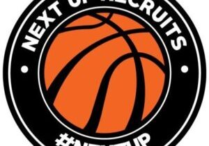 Next up recruits logo